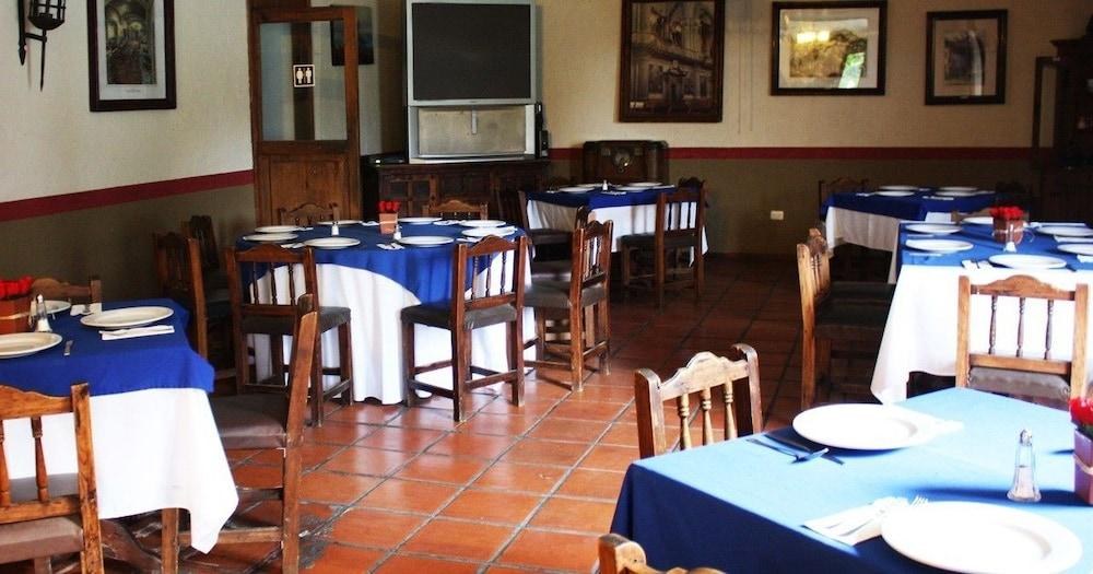 Capital O La Huerta Golf & Hotel photo 1
