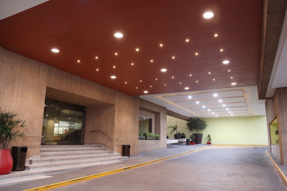 Hotel Mirage