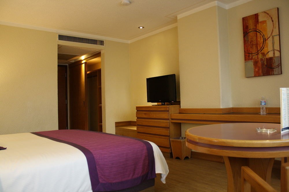 Hotel Mirage photo 1