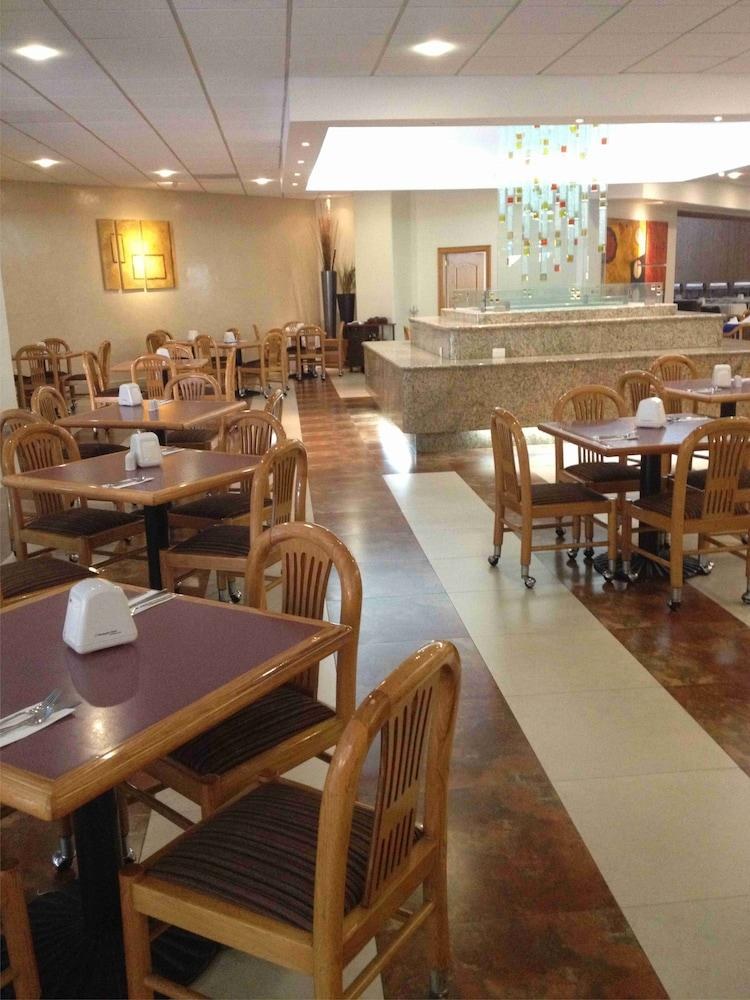 Hotel Mirage photo 4