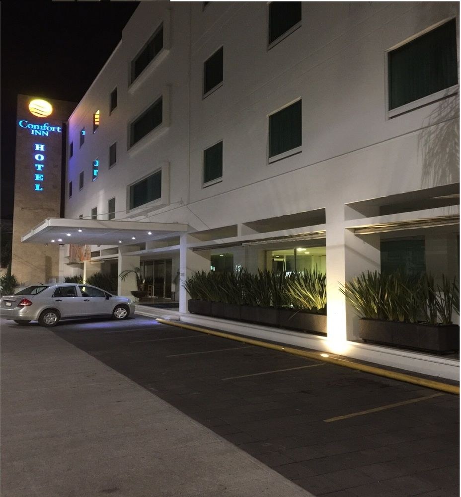 COMFORT INN MORELIA photo 1