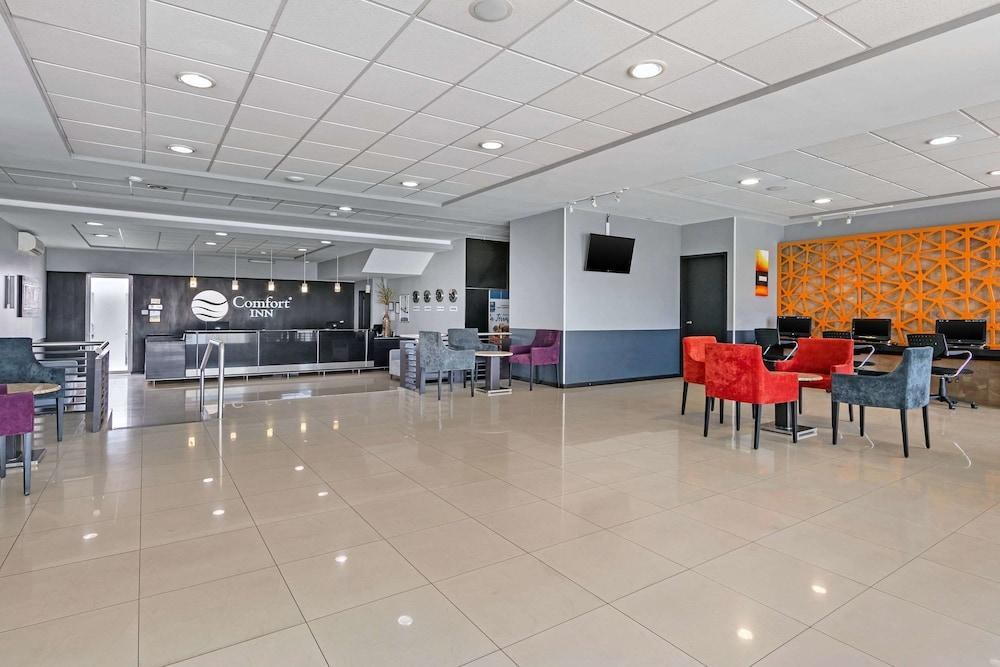 COMFORT INN MORELIA photo 3