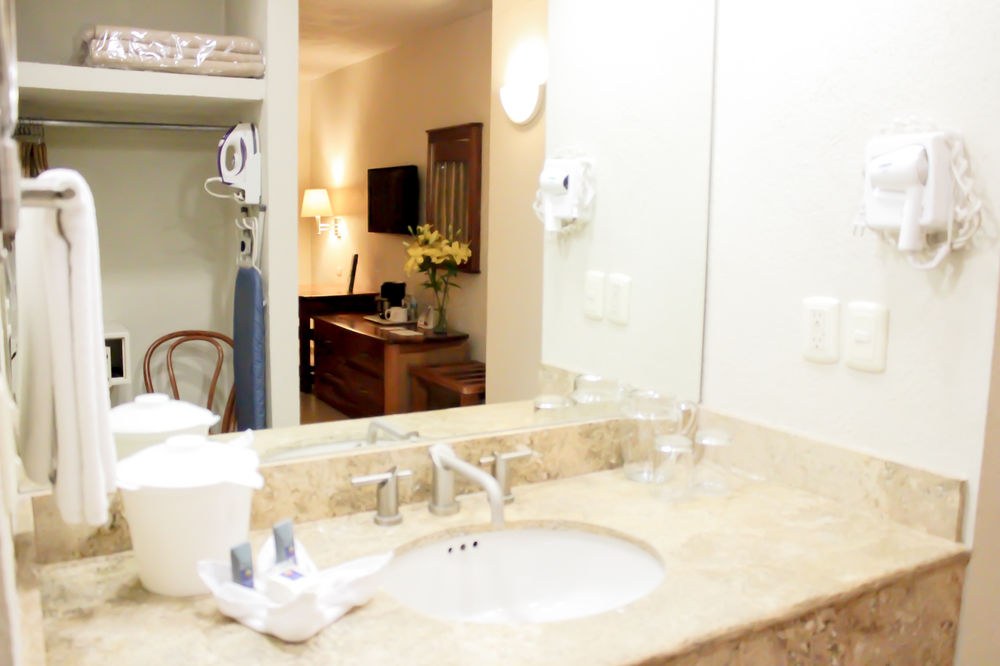 Comfort Inn Monterrey Valle photo 1