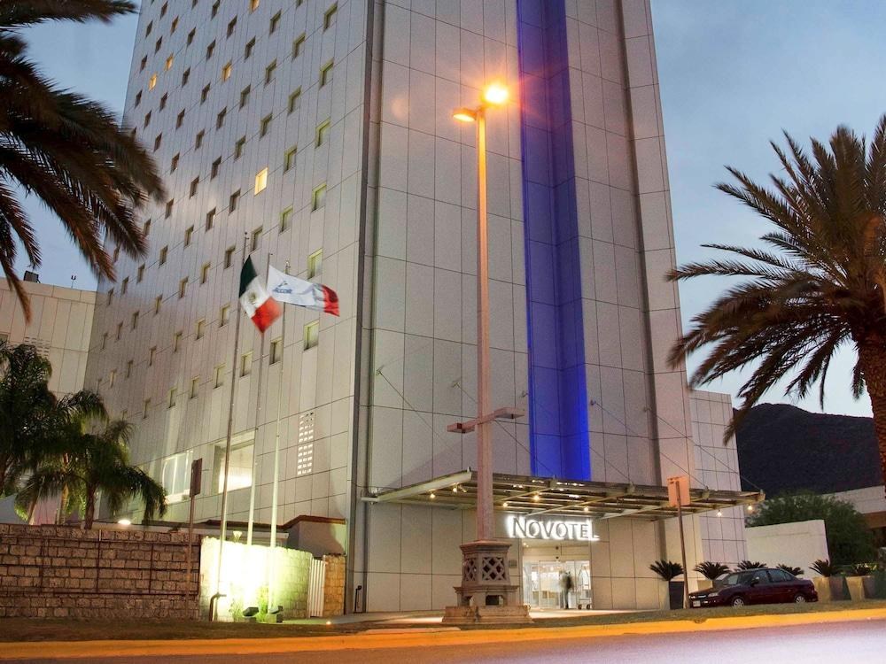 NOVOTEL MONTERREY VALLE photo 4