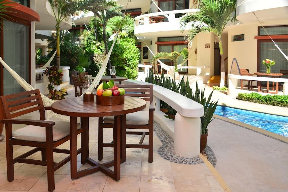 PLAYA PALMS BEACH HOTEL photo 3