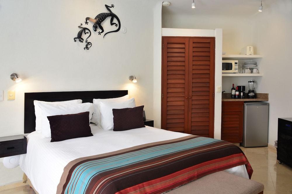 PLAYA PALMS BEACH HOTEL photo 4