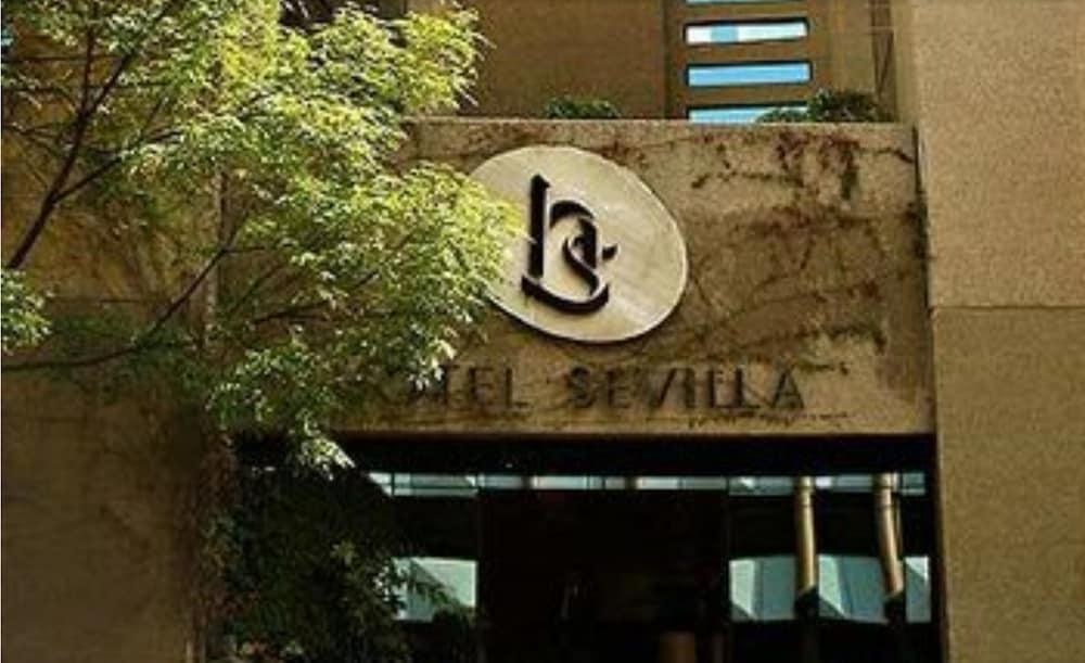 Hotel Sevilla photo 3