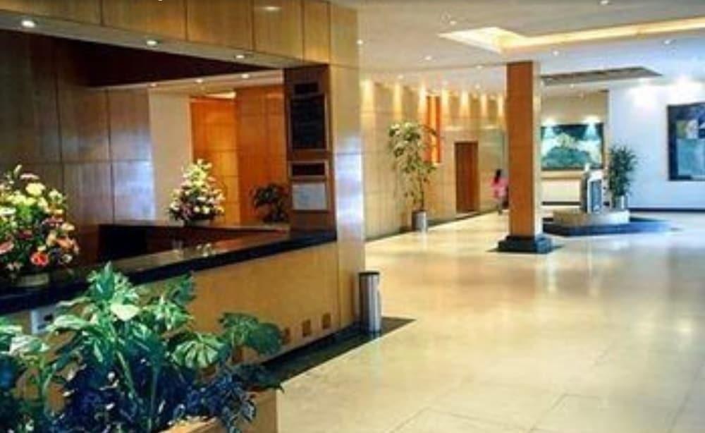 Hotel Sevilla photo 4
