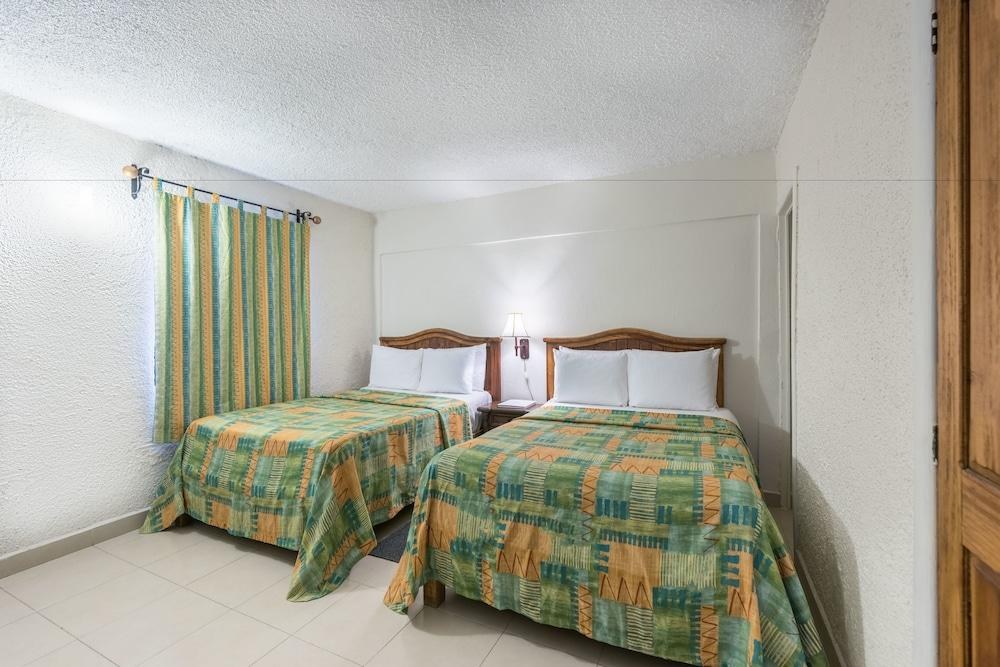Hotel Abadía Plaza photo 2