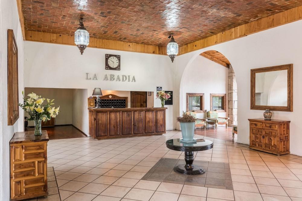 Hotel Abadía Plaza photo 4
