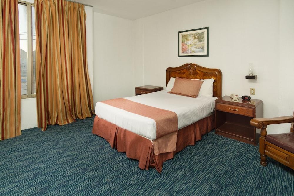 Hotel San Jorge photo 2