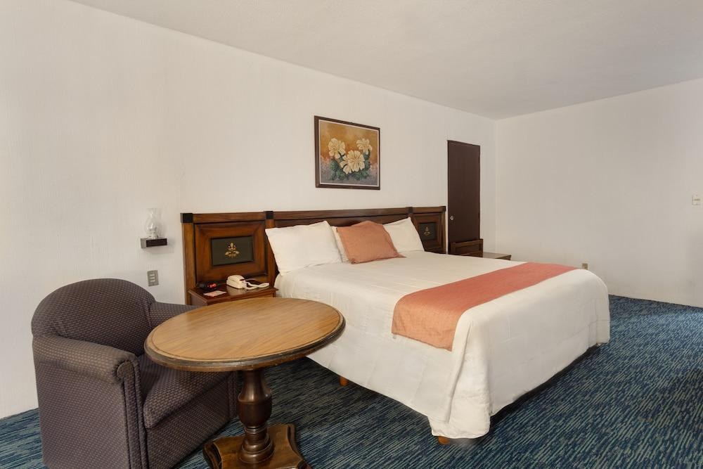 Hotel San Jorge photo 3