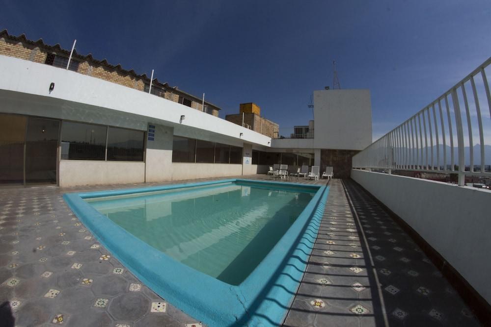 Hotel San Jorge photo 4