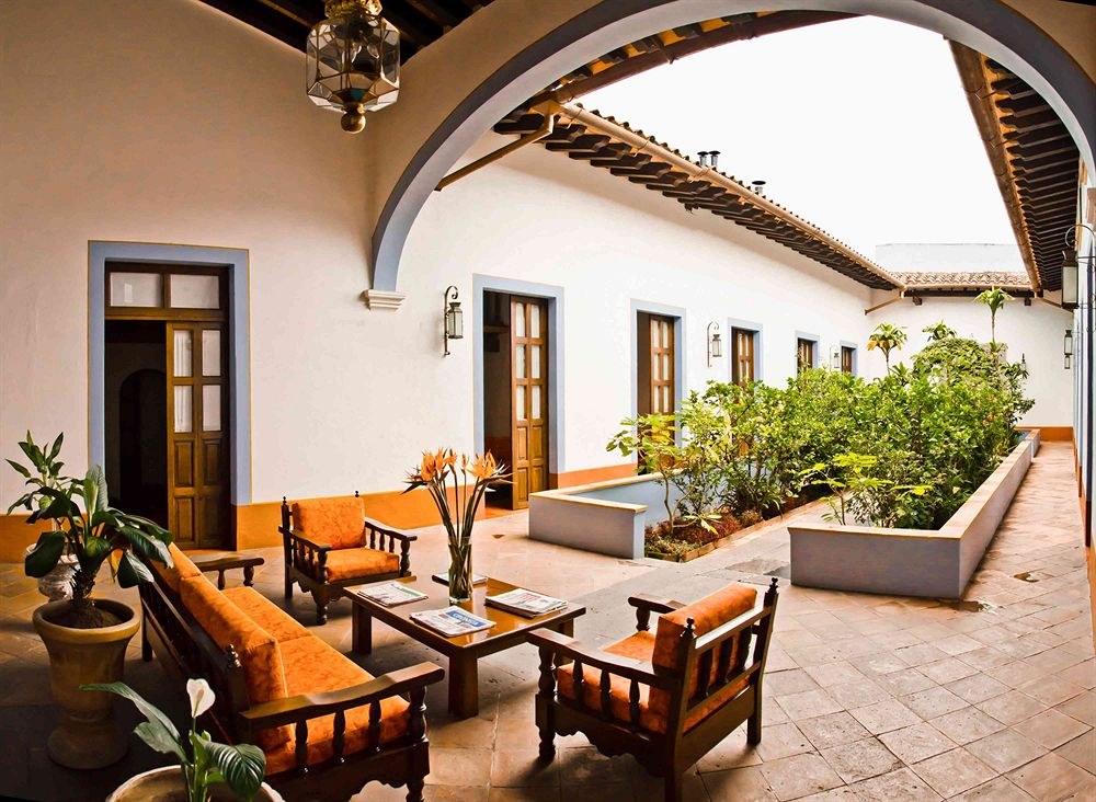 Meson del Alferez Coatepec photo 1