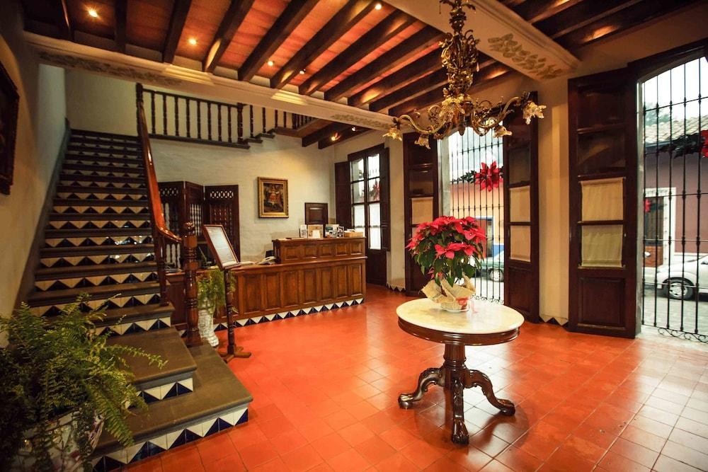 Meson del Alferez Coatepec photo 3