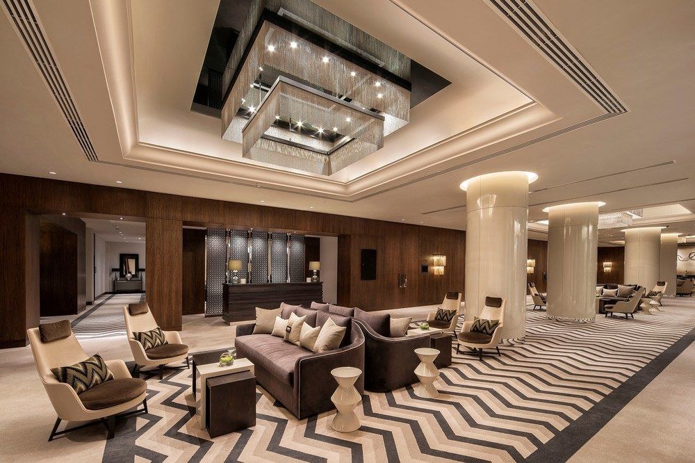 PULLMAN DUBAI CREEK CITY CENTRE