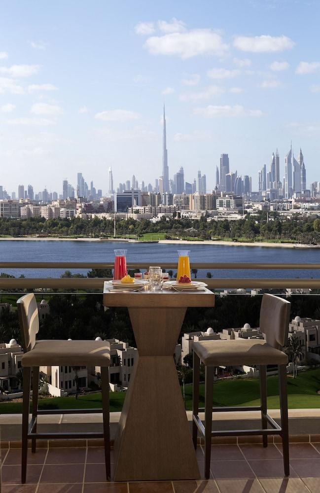 PULLMAN DUBAI CREEK CITY CENTRE photo 4