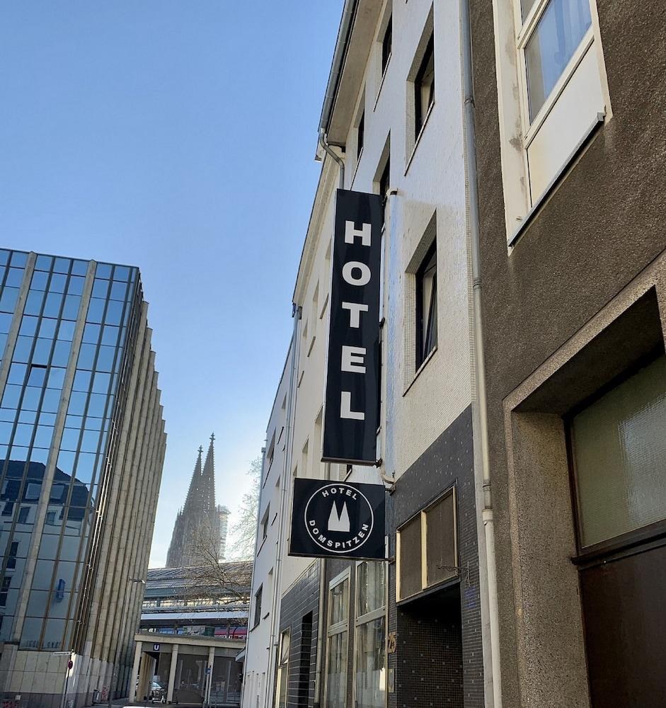 DOMSPITZEN HOTEL photo 2