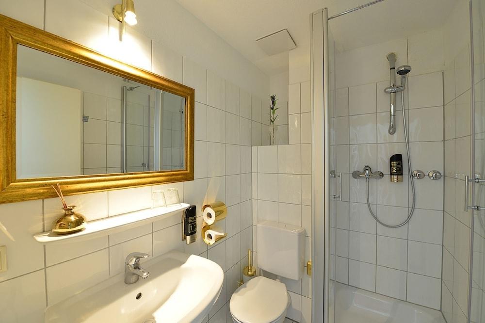 DOMSPITZEN HOTEL photo 3