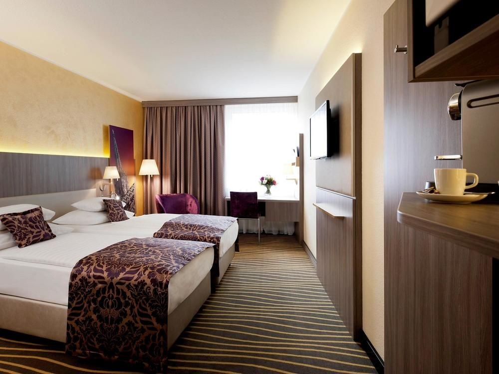 MERCURE WIEN ZENTRUM HOTEL photo 1
