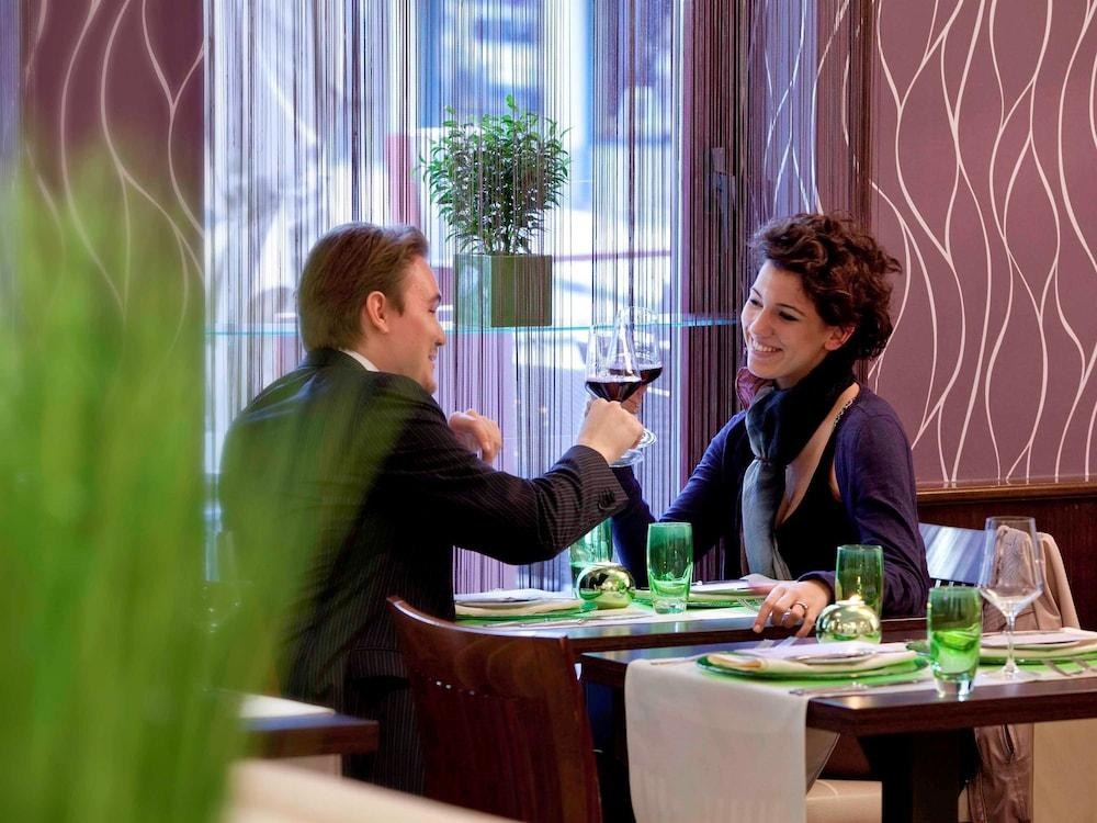 MERCURE WIEN ZENTRUM HOTEL photo 3