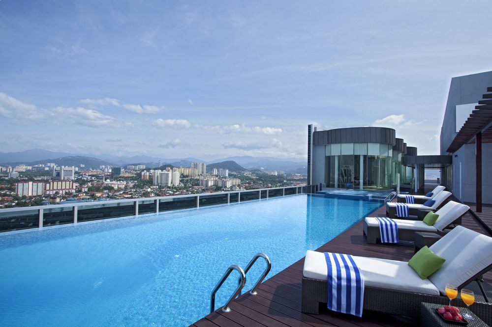 SOMERSET AMPANG KUALA LUMPUR HOTEL