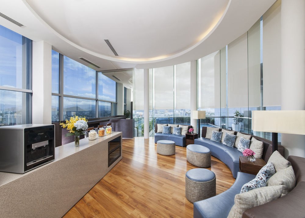 SOMERSET AMPANG KUALA LUMPUR HOTEL photo 1