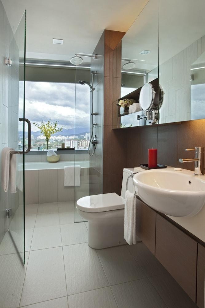 SOMERSET AMPANG KUALA LUMPUR HOTEL photo 2