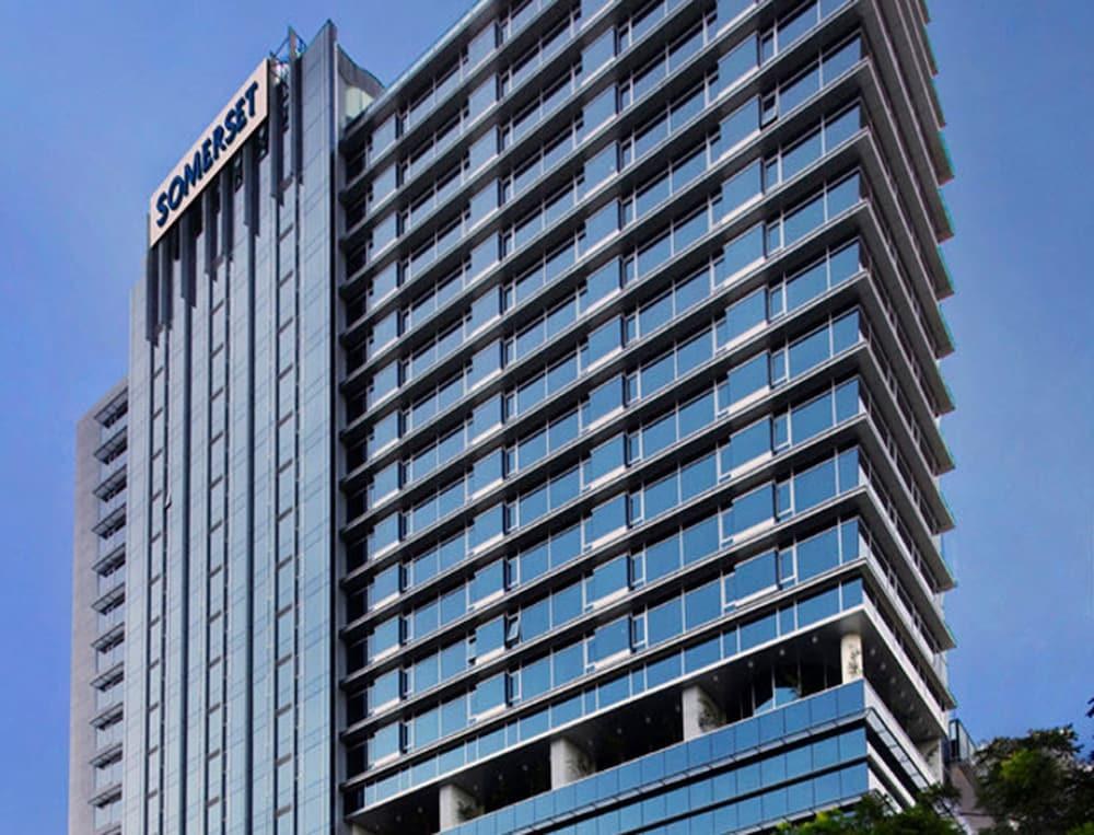 SOMERSET AMPANG KUALA LUMPUR HOTEL photo 3