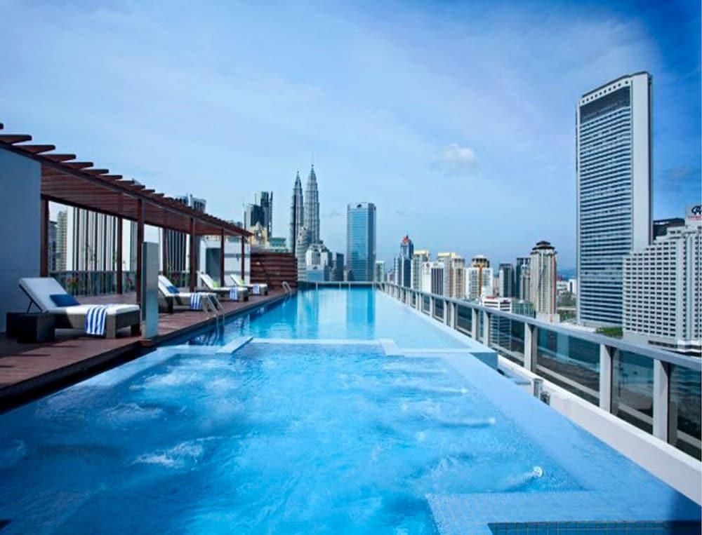 SOMERSET AMPANG KUALA LUMPUR HOTEL photo 4
