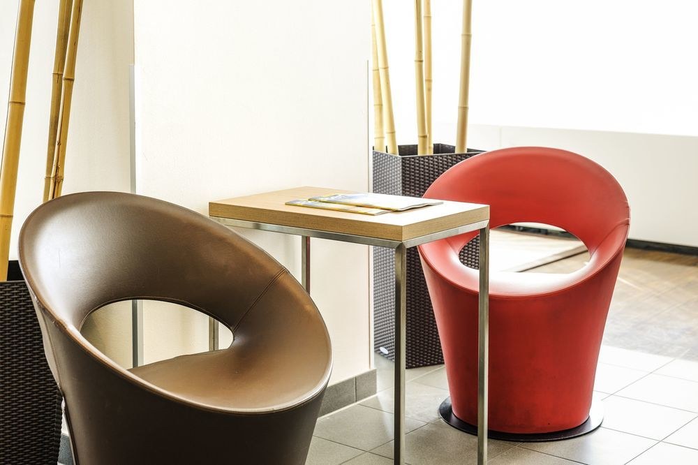 IBIS BERLIN MESSE HOTEL