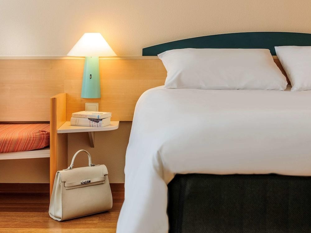 IBIS BERLIN MESSE HOTEL photo 4