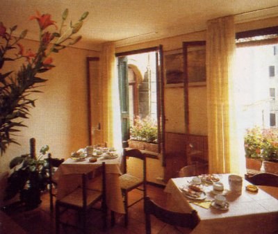 CANADA HOTEL VENICE photo 3