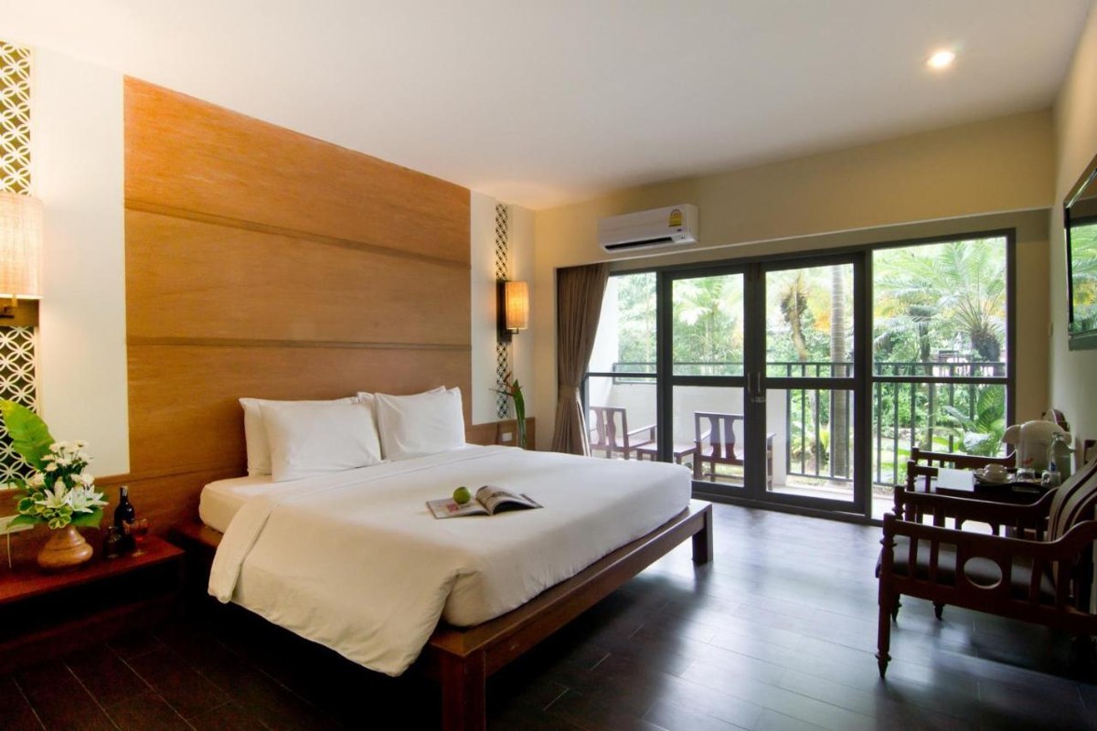 SUNSHINE GARDEN RESORT HOTEL photo 1