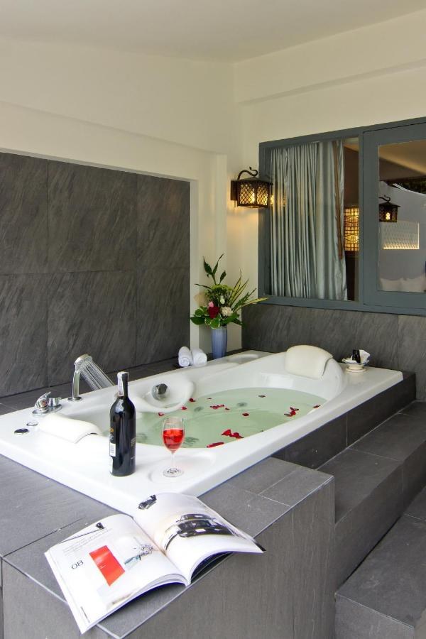SUNSHINE GARDEN RESORT HOTEL photo 2