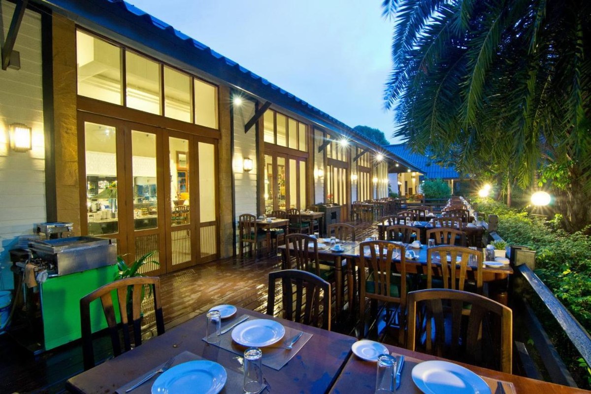 SUNSHINE GARDEN RESORT HOTEL photo 3