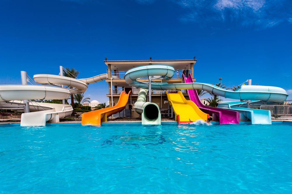 DESERT ROSE RESORT HOTEL