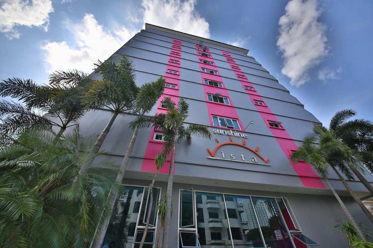 SUNSHINE VISTA HOTEL