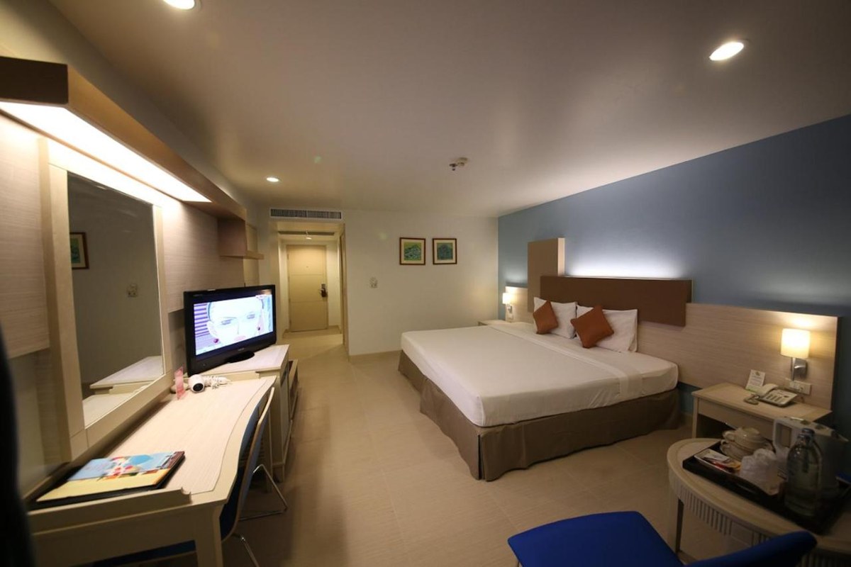 SUNSHINE VISTA HOTEL photo 1