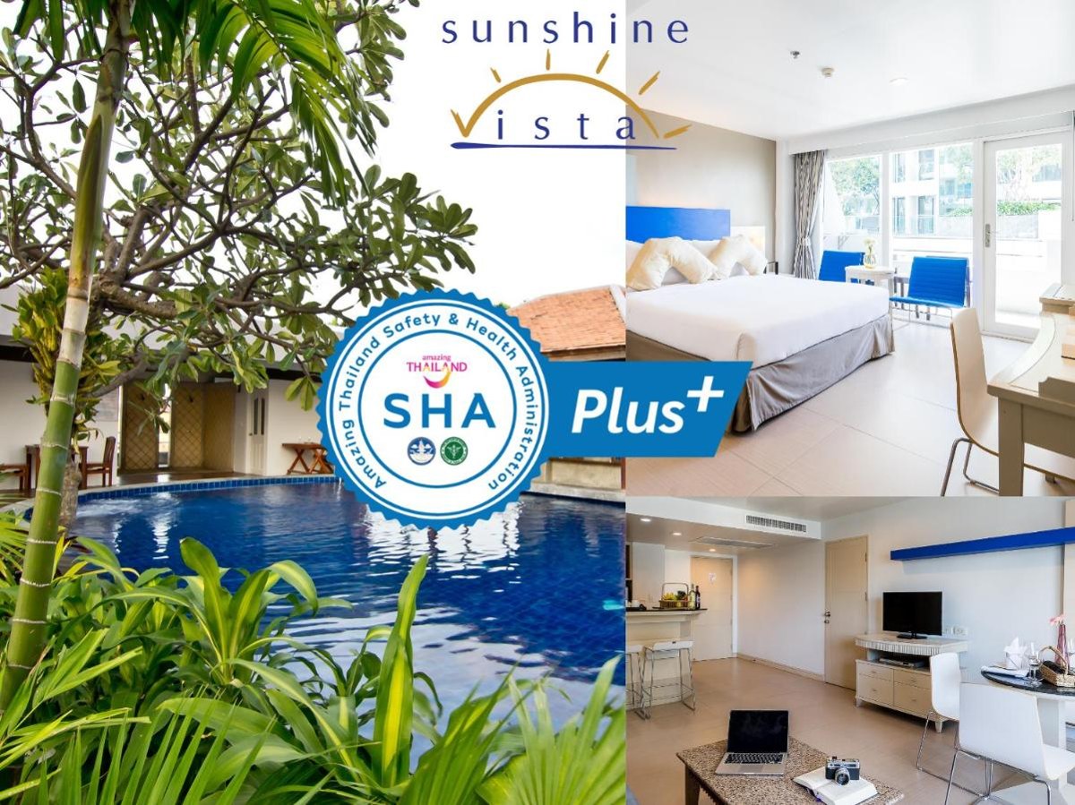 SUNSHINE VISTA HOTEL photo 2