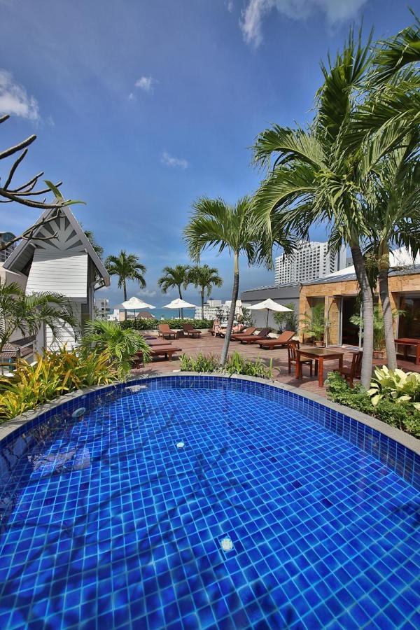 SUNSHINE VISTA HOTEL photo 4