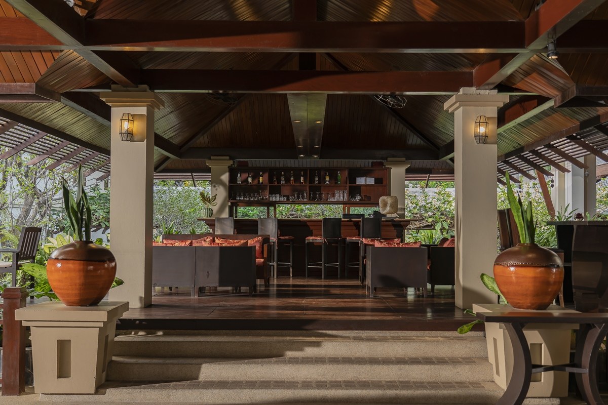 RAVINDRA BEACH RESORT & SPA photo 2