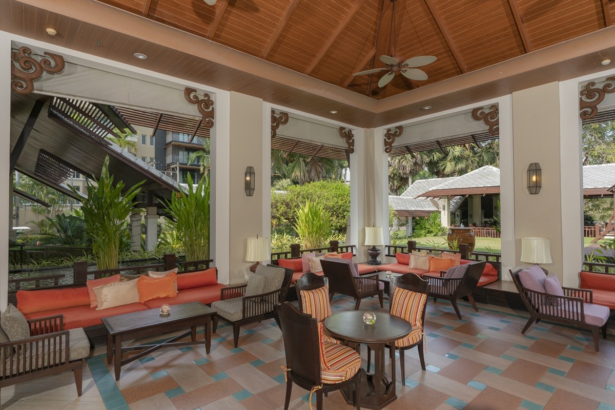 RAVINDRA BEACH RESORT & SPA photo 3