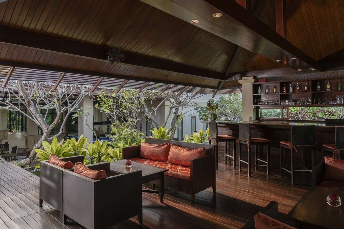 RAVINDRA BEACH RESORT & SPA photo 4