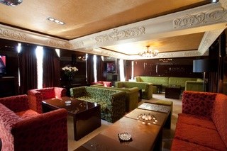 Maxim Pasha Hotel photo 1