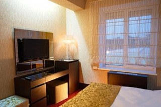Maxim Pasha Hotel photo 2