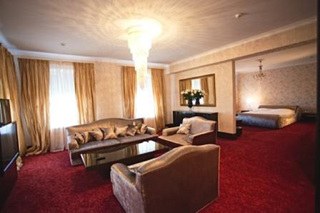 Maxim Pasha Hotel photo 3