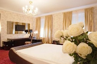 Maxim Pasha Hotel photo 4