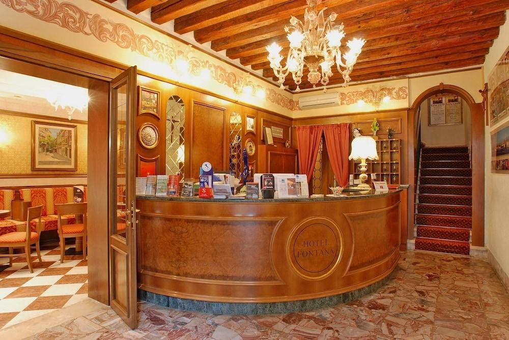 FONTANA HOTEL photo 3