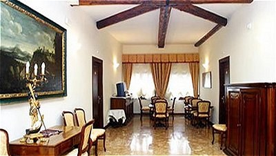 PALAZZO GUARDI photo 2